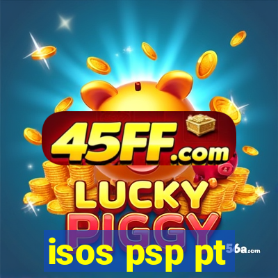 isos psp pt-br